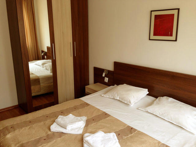Hotel Belvedere Holiday Club Bansko