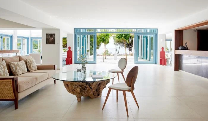 Hotel Elivi Skiathos