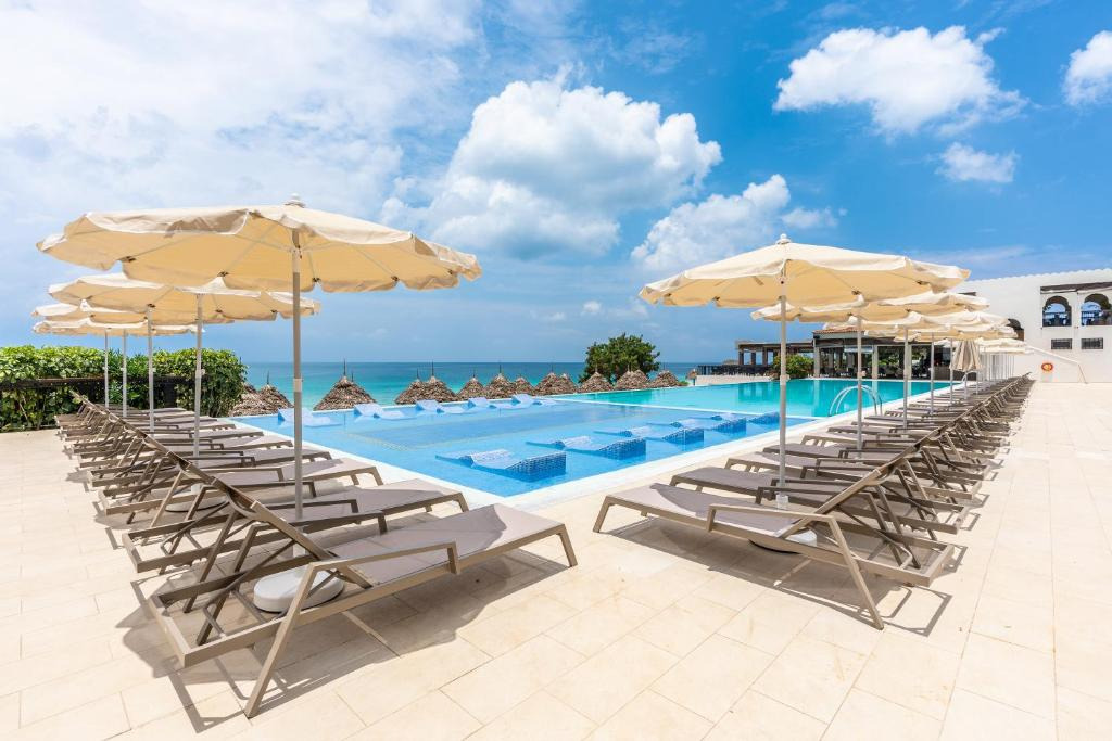 RIU Palace Zanzibar