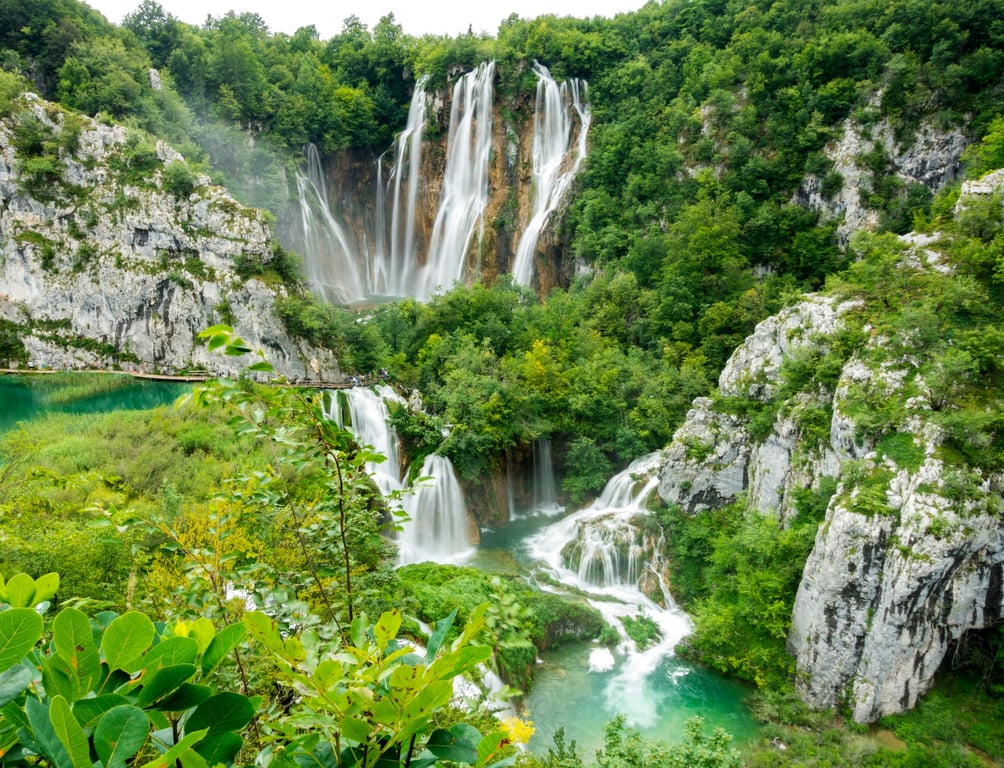 Plitvička jezera - 24.10.2026.