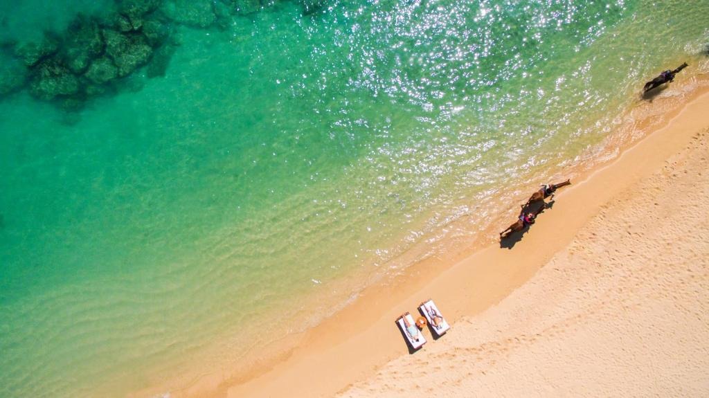 Maritim Resort and Spa Mauritius