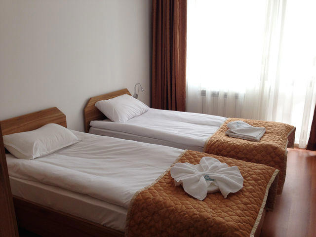 Hotel Belvedere Holiday Club Bansko