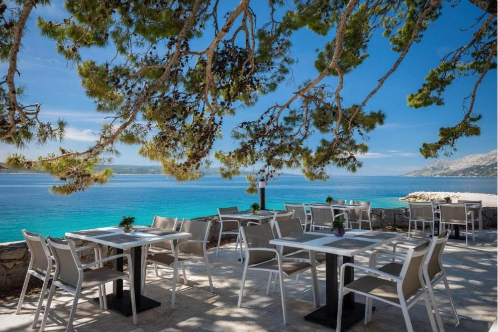 Hotel Bluesun Mala Berulia