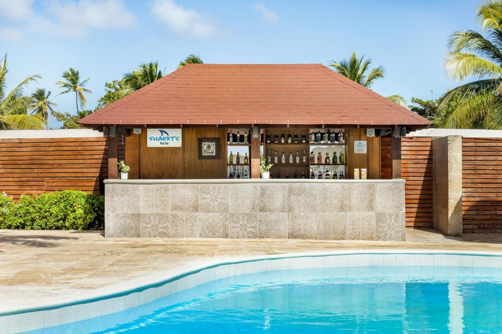 Sunscape Coco Punta Cana