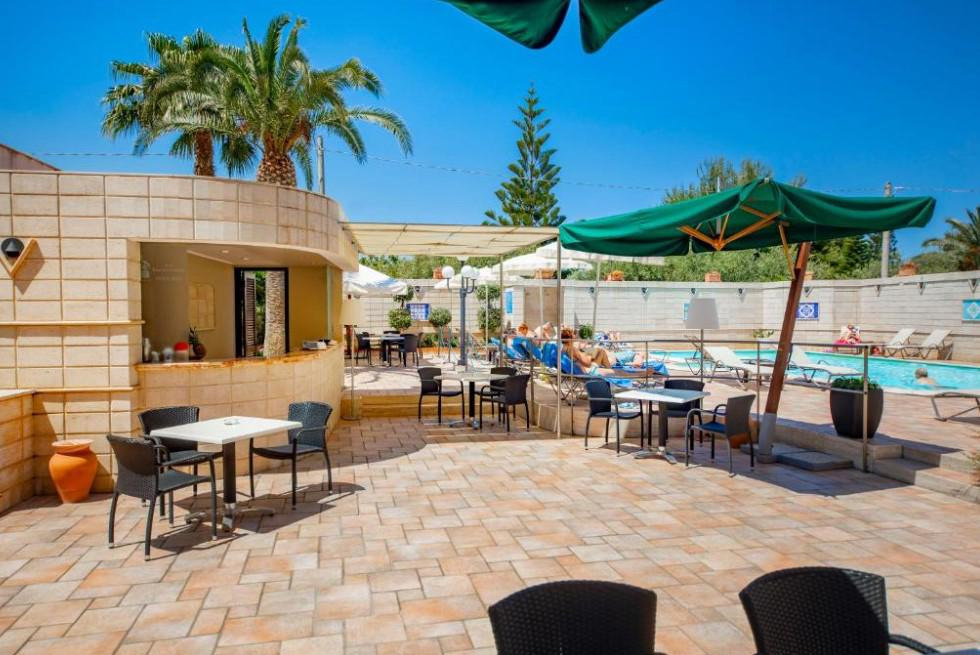 Hotel Baia del Capitano