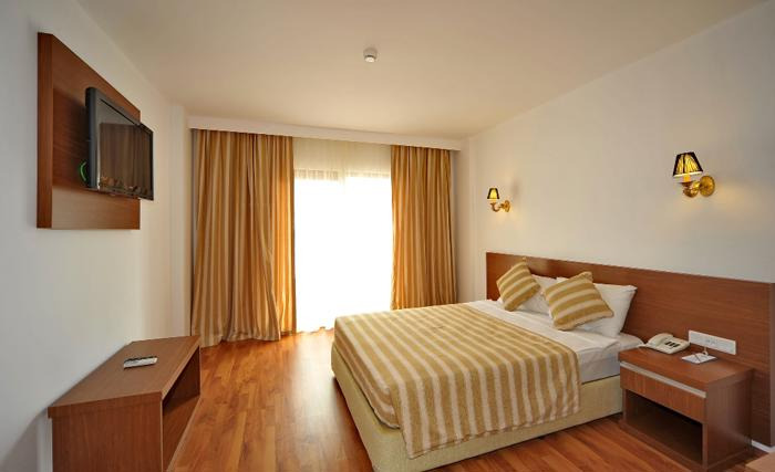 Hotel Eftalia Aqua Resort