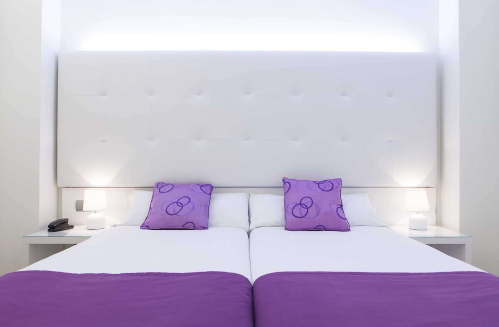 Albahia Hotel