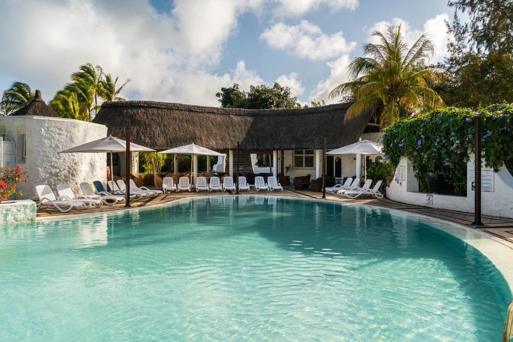 Casuarina Resort and Spa