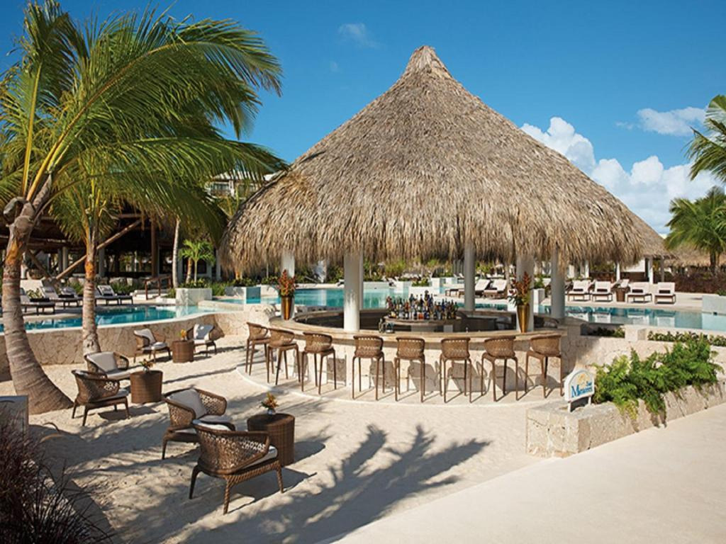 Secrets Cap Cana Resort and Spa