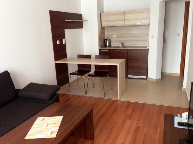 Hotel Belvedere Holiday Club Bansko
