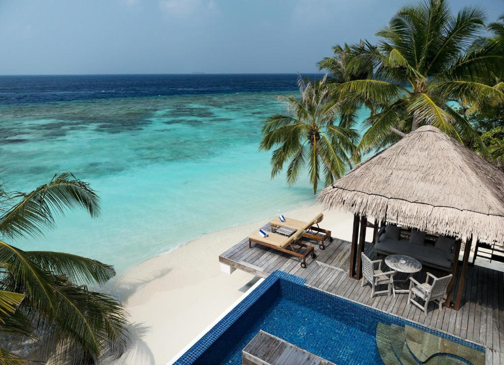Bandos Maldives