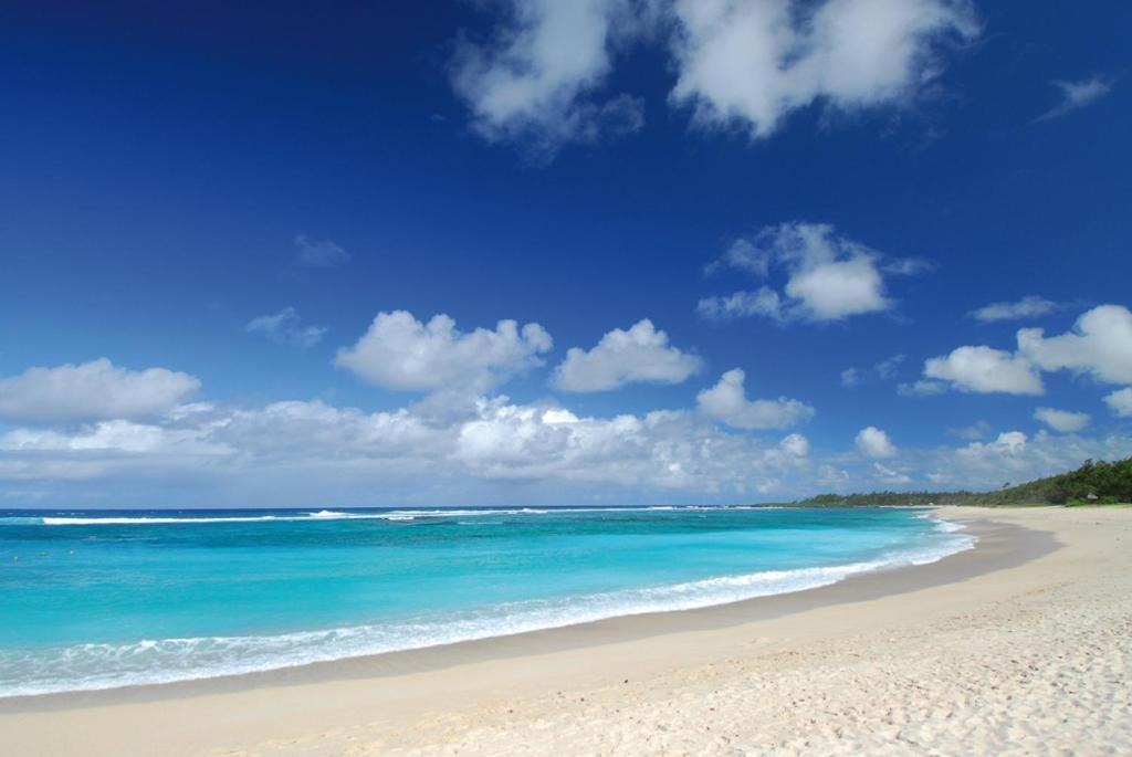 Shandrani Beachcomber Resort and Spa