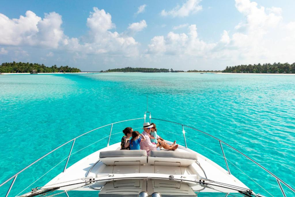 Anantara Dhigu Resort and Spa