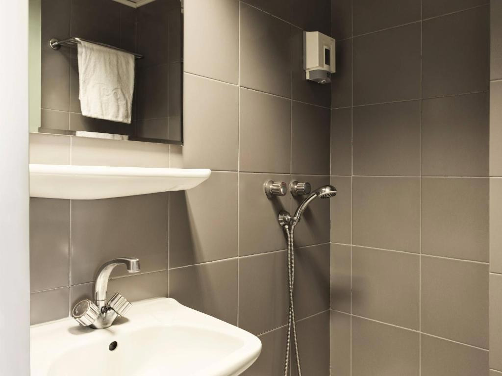 Hotel Esperia City
