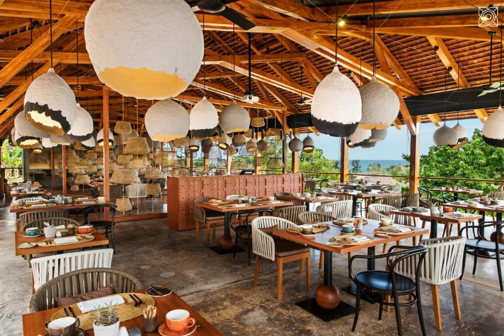 Zuri Zanzibar Hotel and Resort