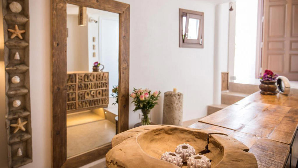 Anagram Boutique Hotel Mykonos
