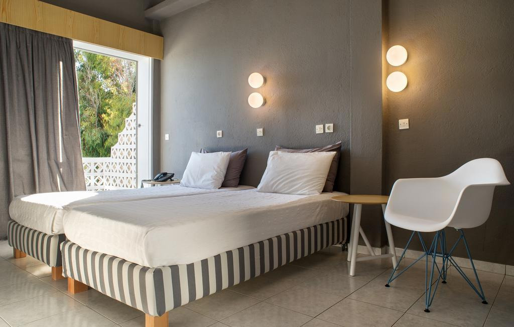Alkistis Hotel