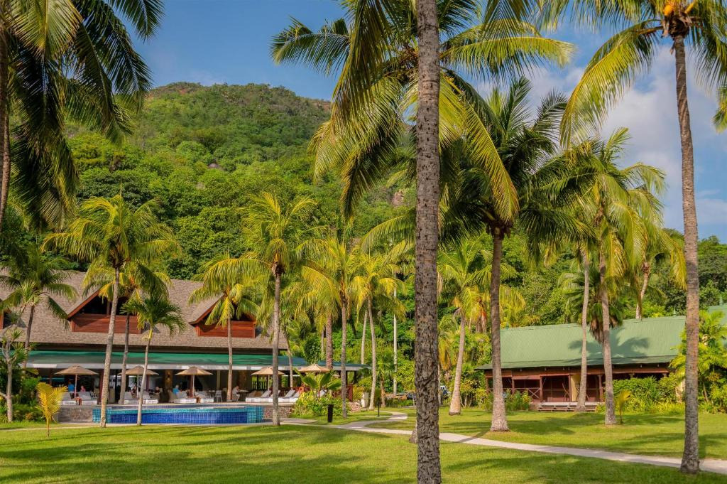 Paradise Sun Hotel