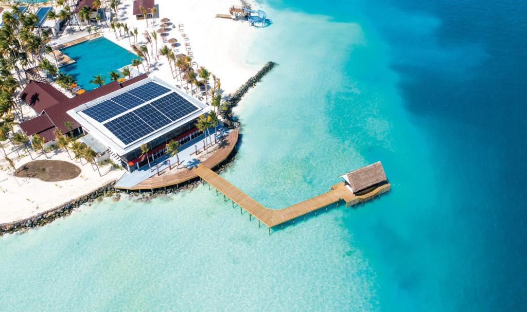 Oblu Xperience Ailafushi