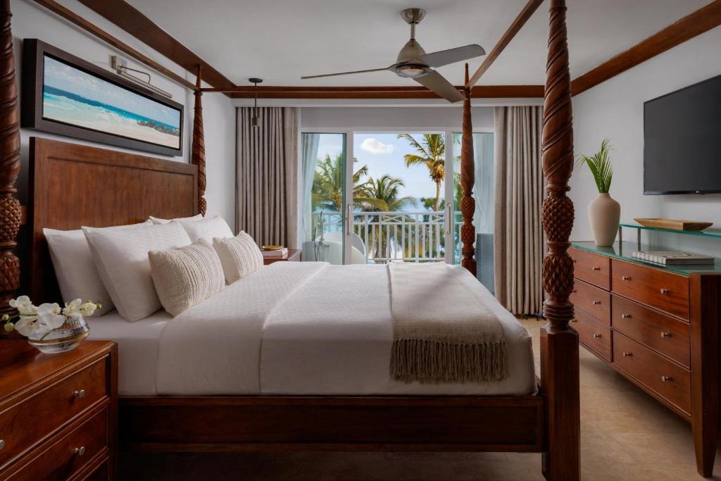 Sandals Barbados Couples Only