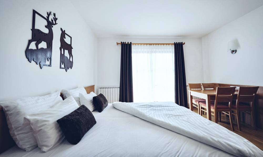 Hotel Bolfenk