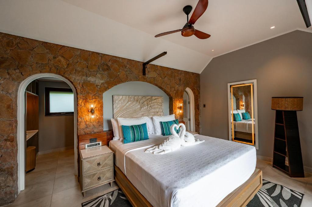 Paradise Sun Hotel