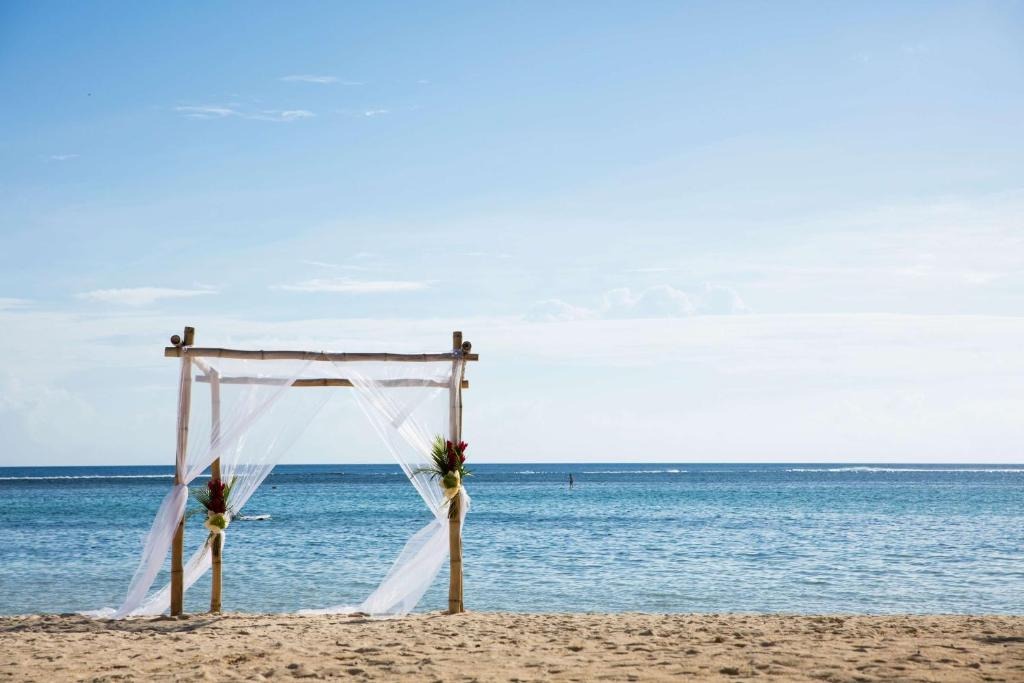 Outrigger Mauritius Resort and Spa