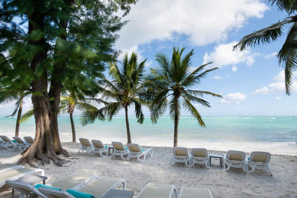 Impressive Punta Cana