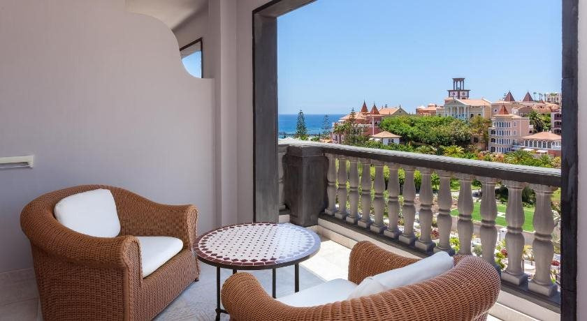  Gran Tacande Wellness & Relax 