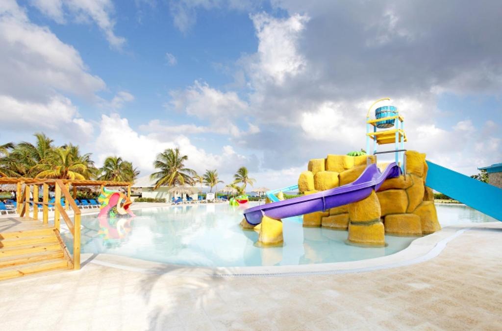 Grand Palladium Jamaica Resort and Spa