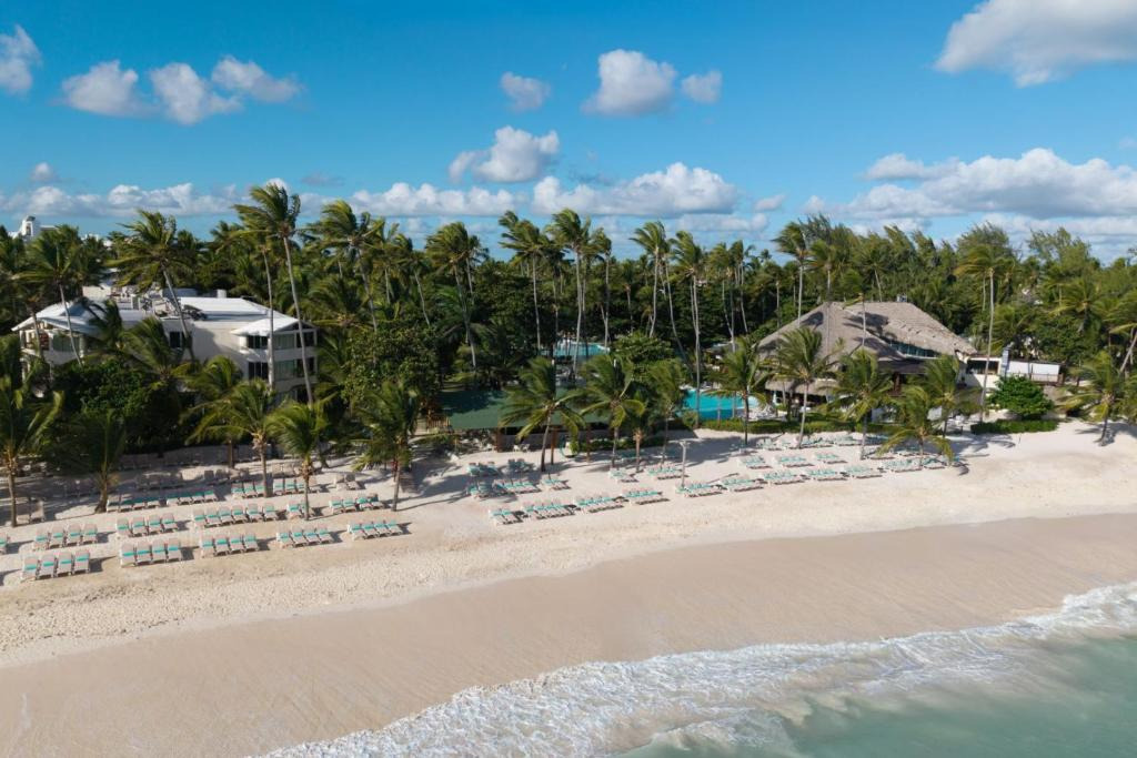 Impressive Punta Cana