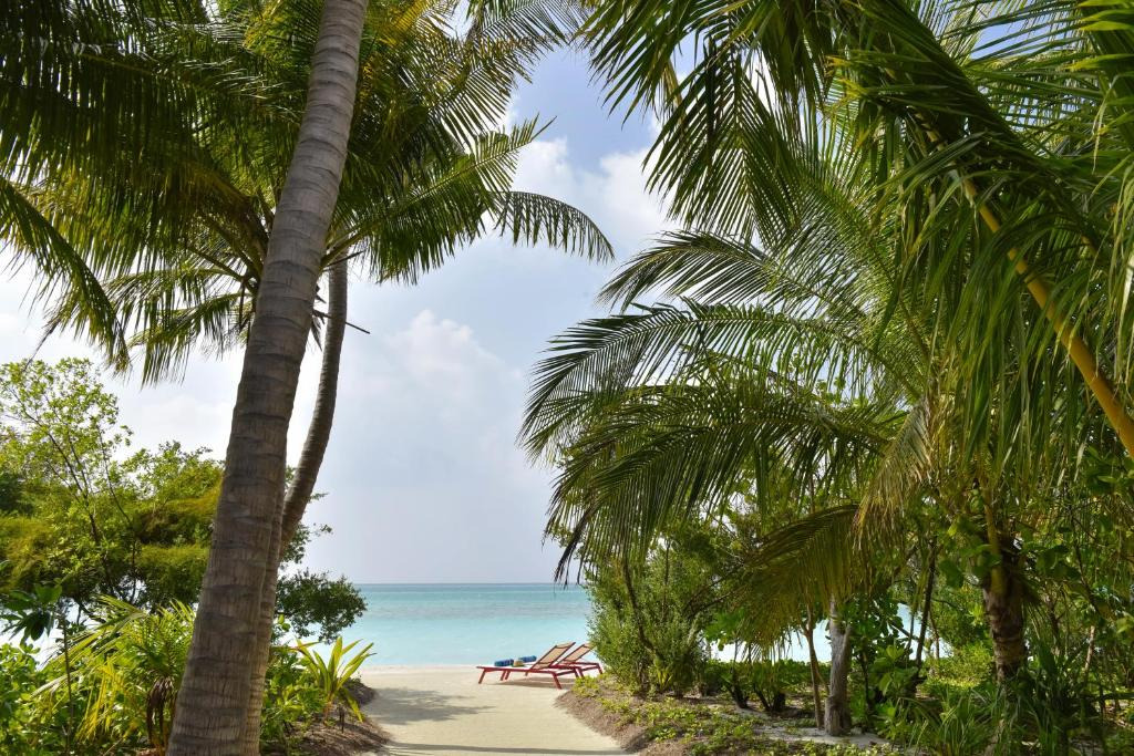 Kandima Maldives