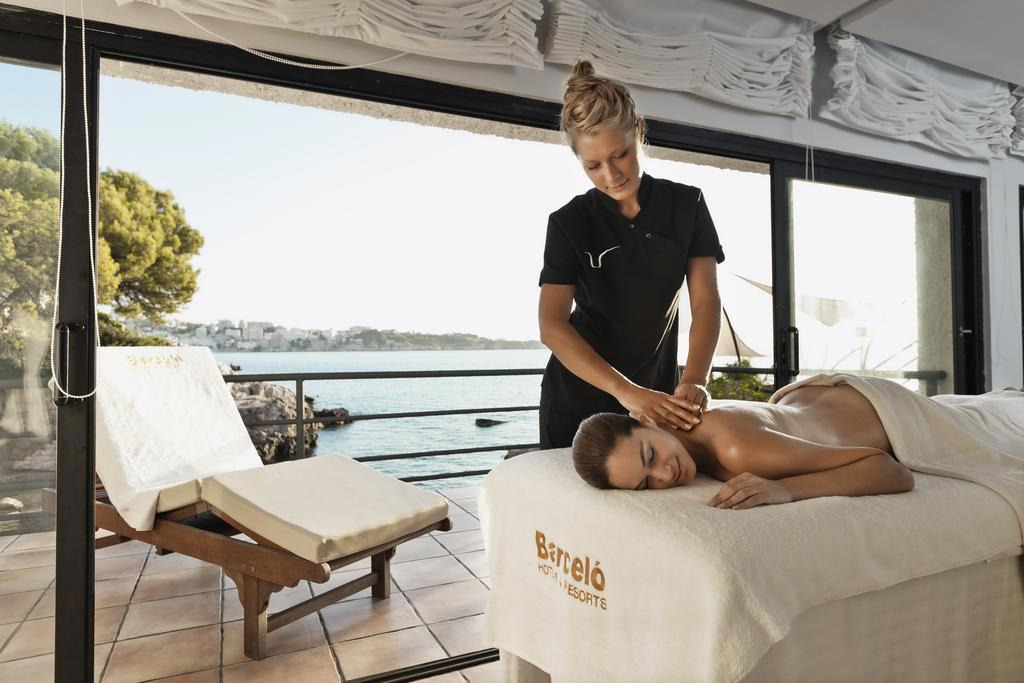 Hotel Barcelo Illetas Albatros