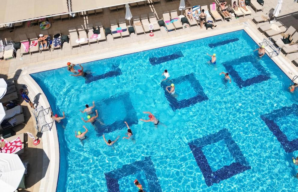 Hotel Crystal Sunset Luxury Resort & Spa 