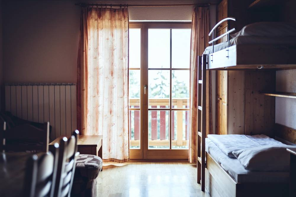 Apartmani Videc