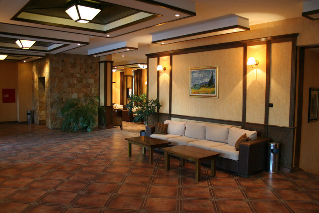 Hotel Evelina Palace