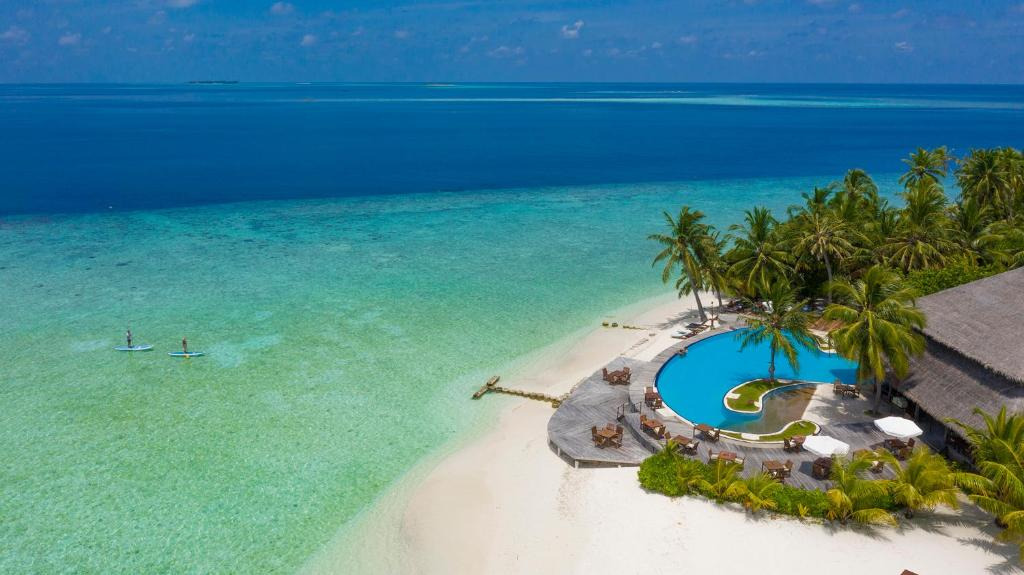 Filitheyo Island Resort