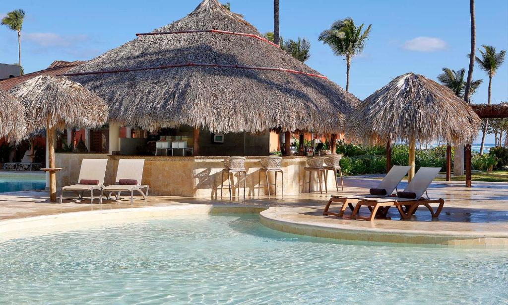 Grand Palladium Punta Cana Resort and Spa