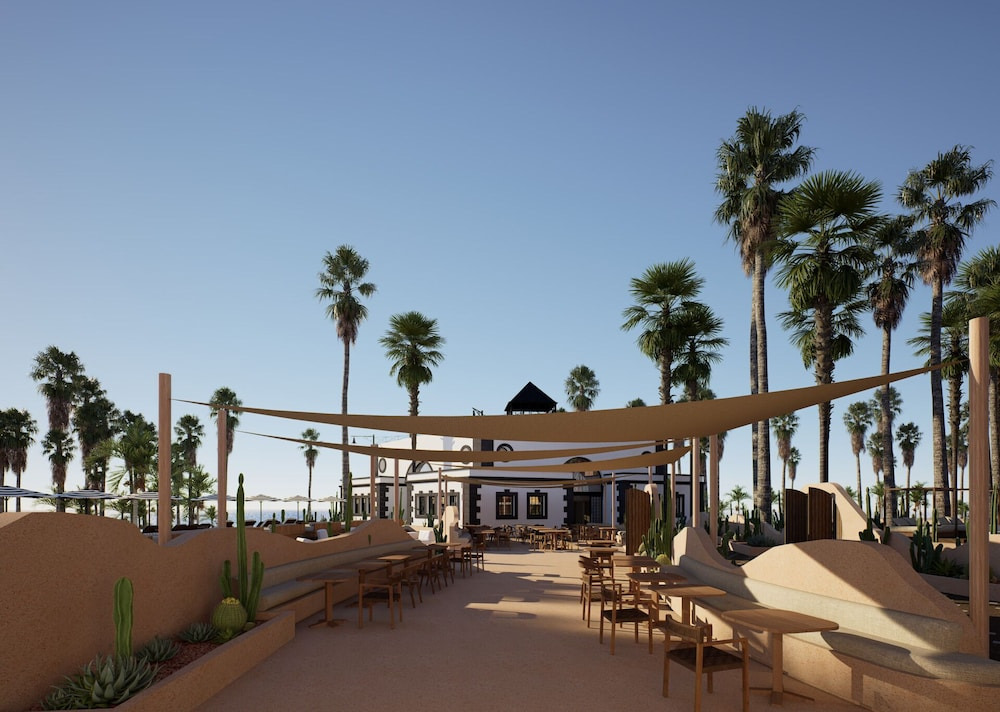  Bahia Principe Escape Tenerife 