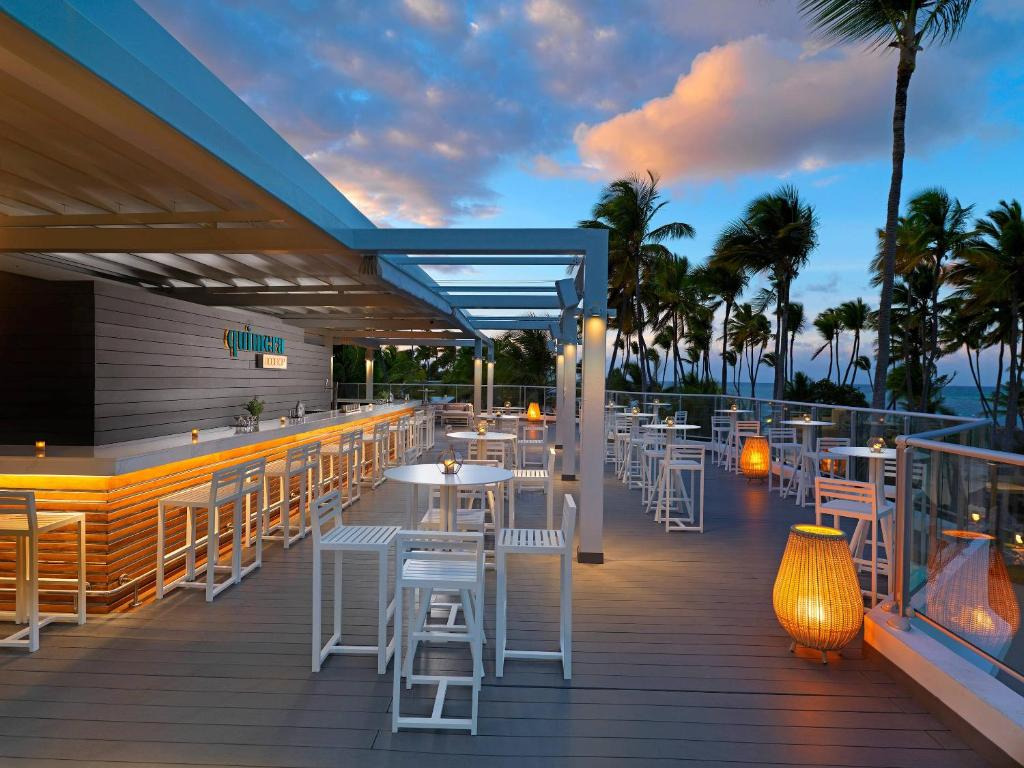 Melia Punta Cana Beach