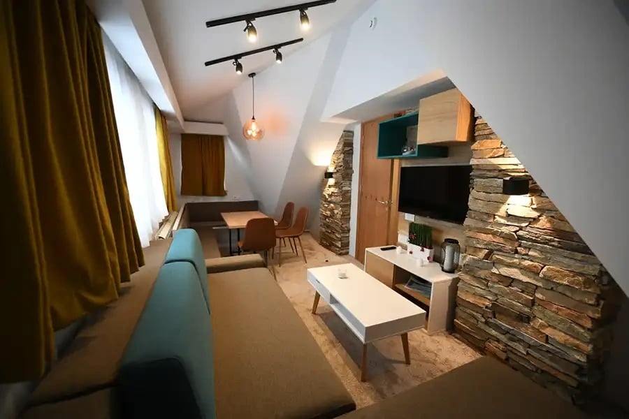 Apartmani Marija