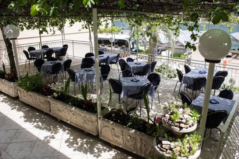 Hotel Bokeljski Dvori