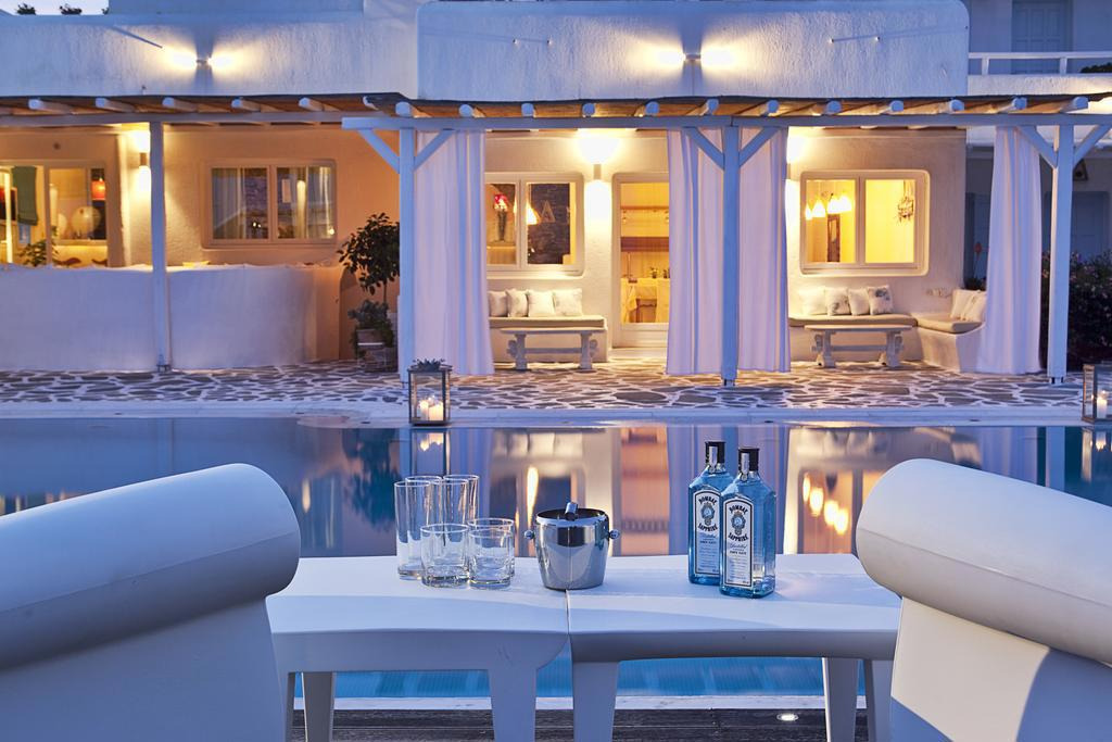 Anemoessa Boutique Hotel