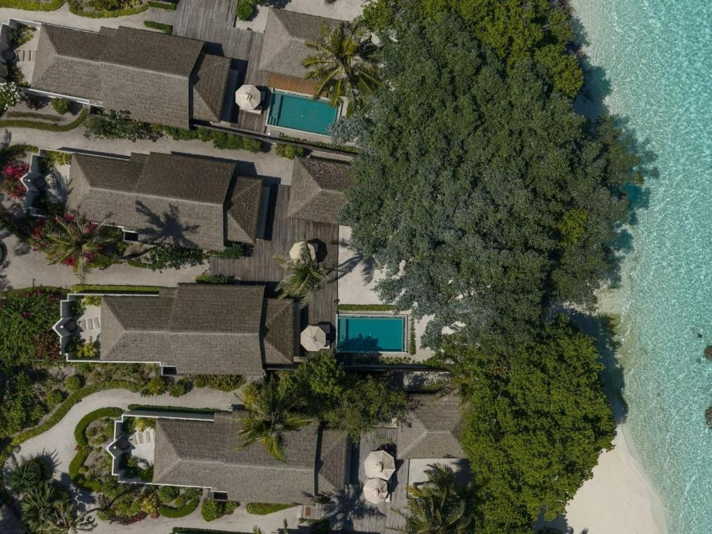 Dusit Thani Maldives