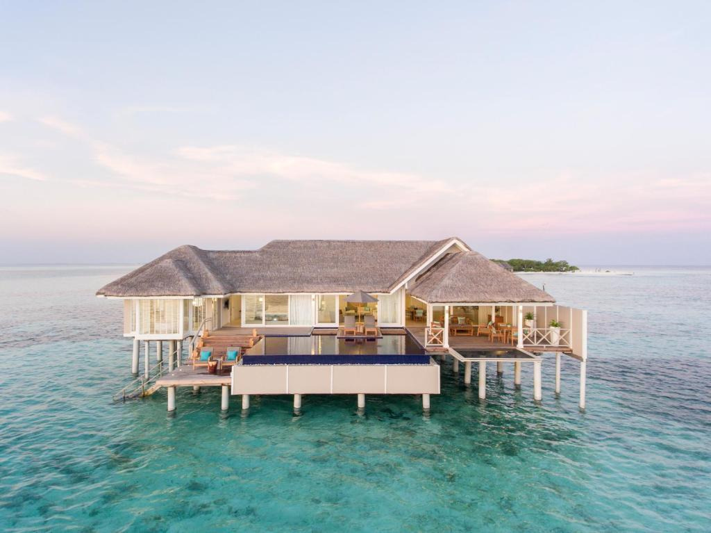 Lux South Ari Atoll