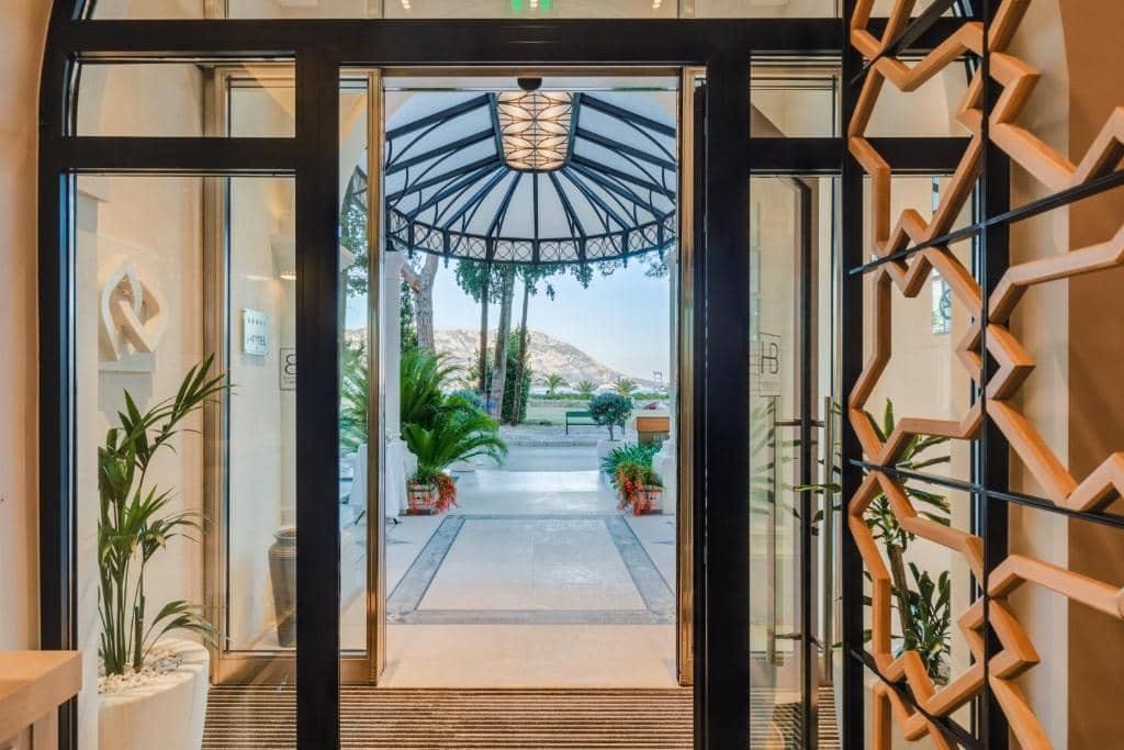 Hotel Budva