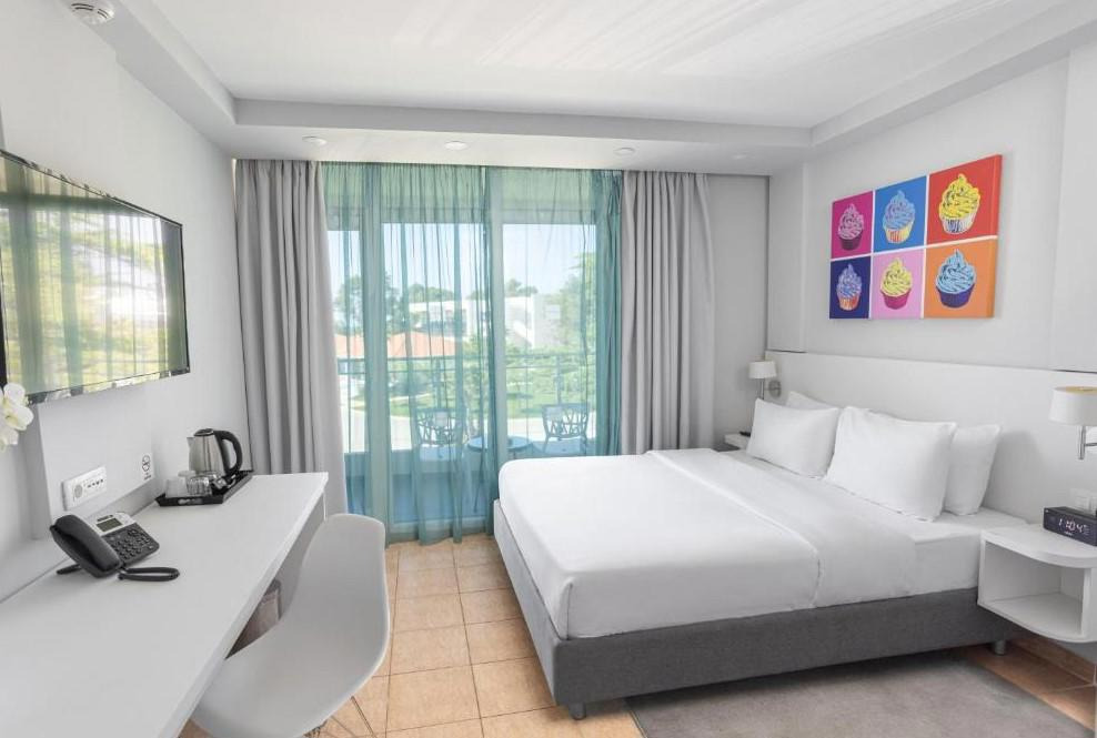 Hotel Azul Beach Resort