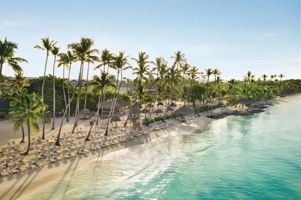 Dreams La Romana ex Hilton La Romana