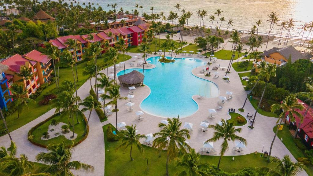Punta Cana Princess Suiotes Spa Resort