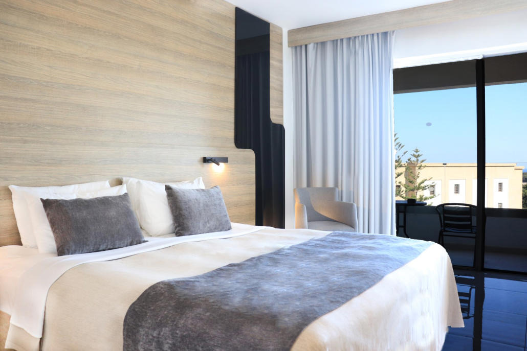 Hotel Castellum Suites 